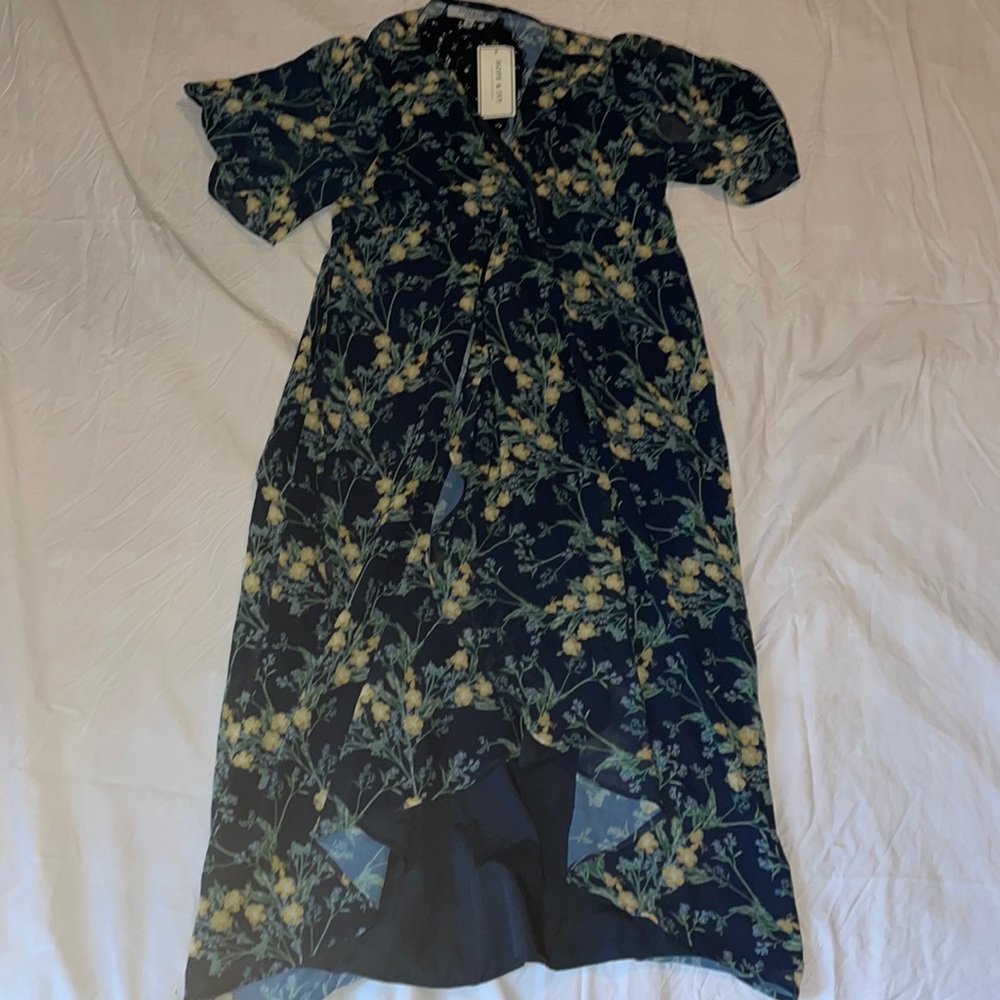 Maternity Dress NWT, size 10